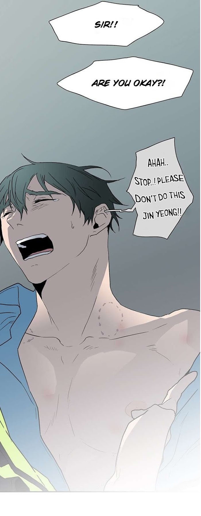 Dear. Door Chapter 24 page 50 - 