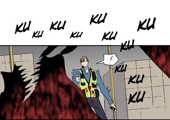 Dear. Door Chapter 24 page 6 - 