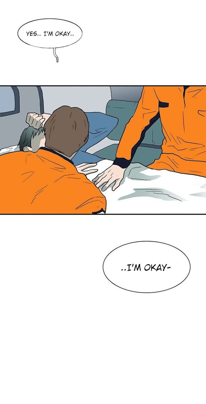 Dear. Door Chapter 24 page 52 - 