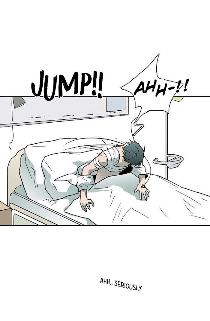 Dear. Door Chapter 24 page 58 - 