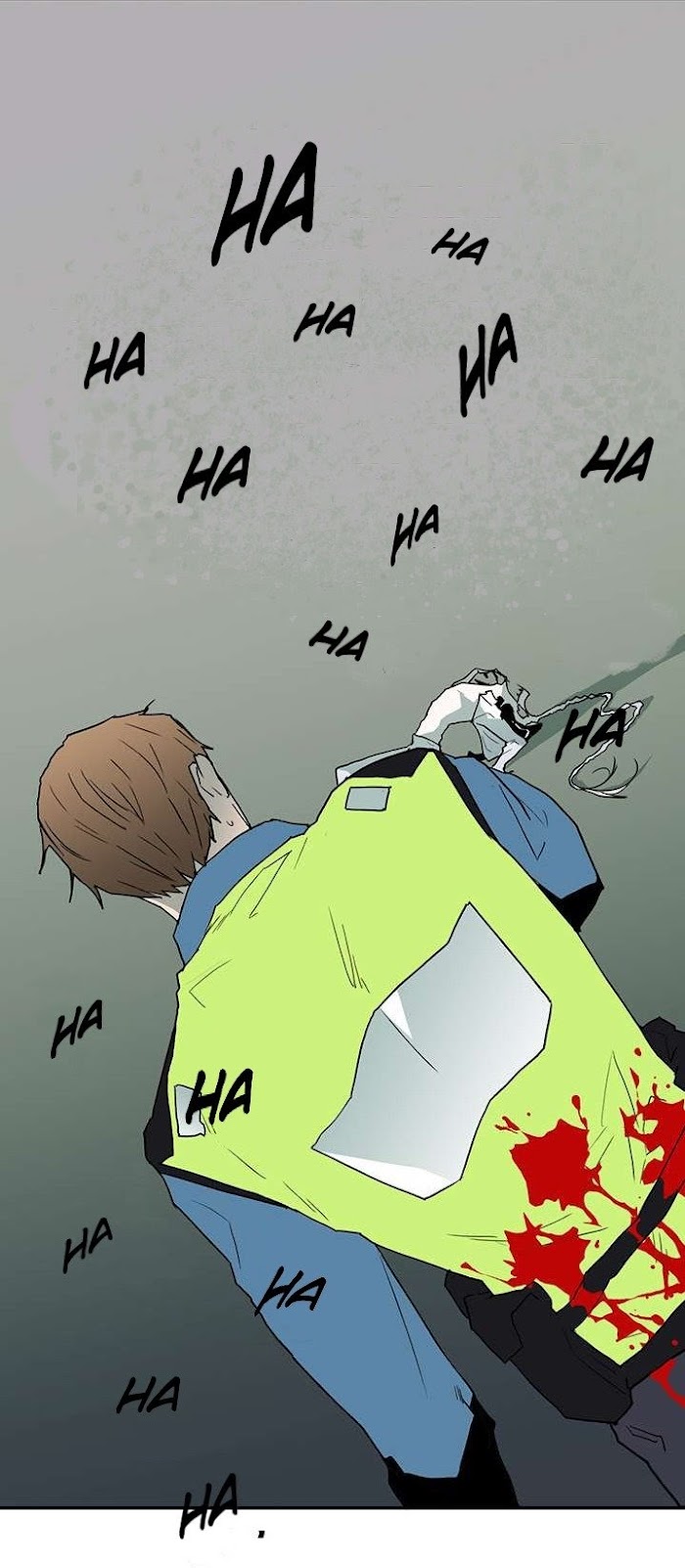 Dear. Door Chapter 24 page 7 - 