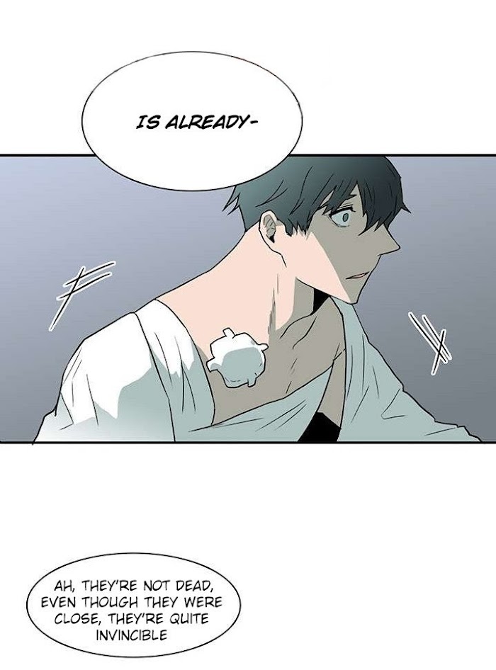 Dear. Door Chapter 24 page 62 - 