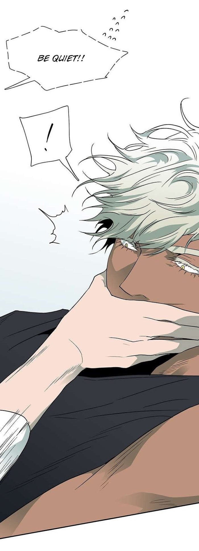 Dear. Door Chapter 24 page 71 - 