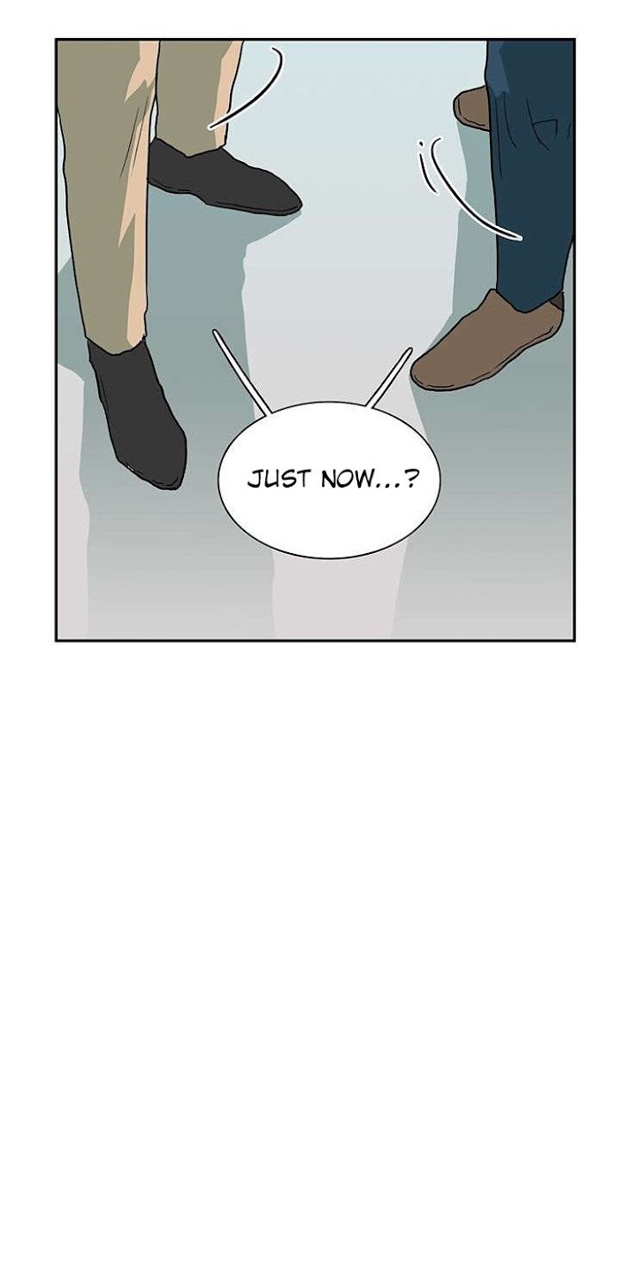 Dear. Door Chapter 24 page 73 - 