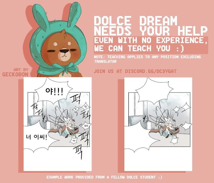 Dear. Door Chapter 24 page 75 - 