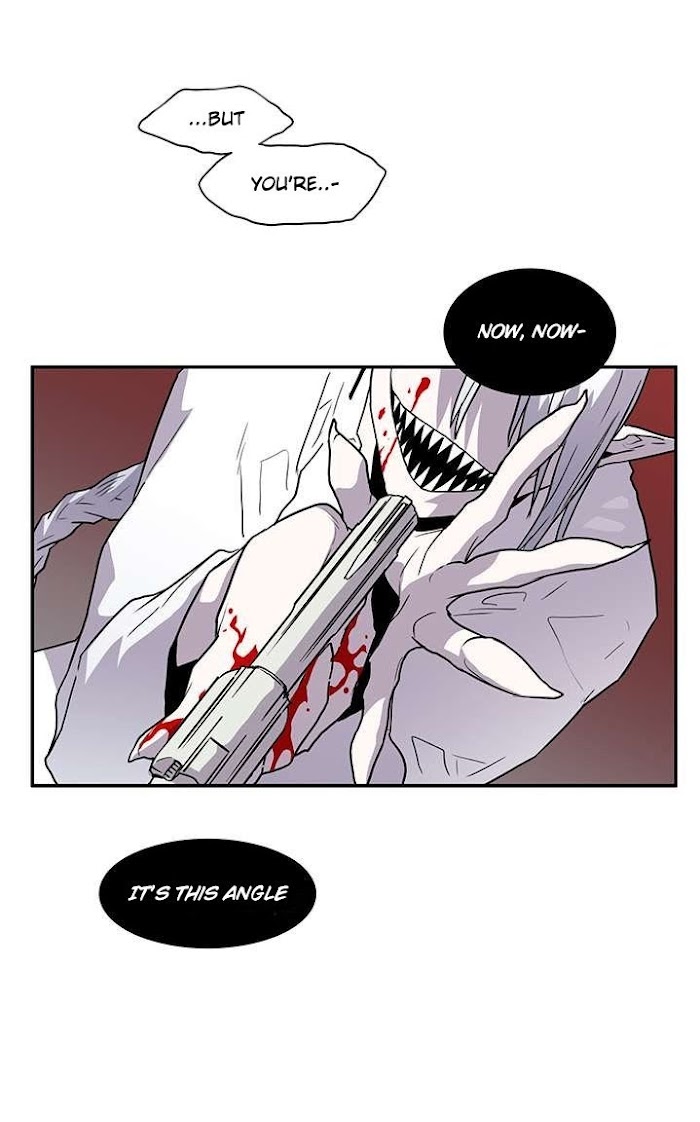 Dear. Door Chapter 24 page 10 - 