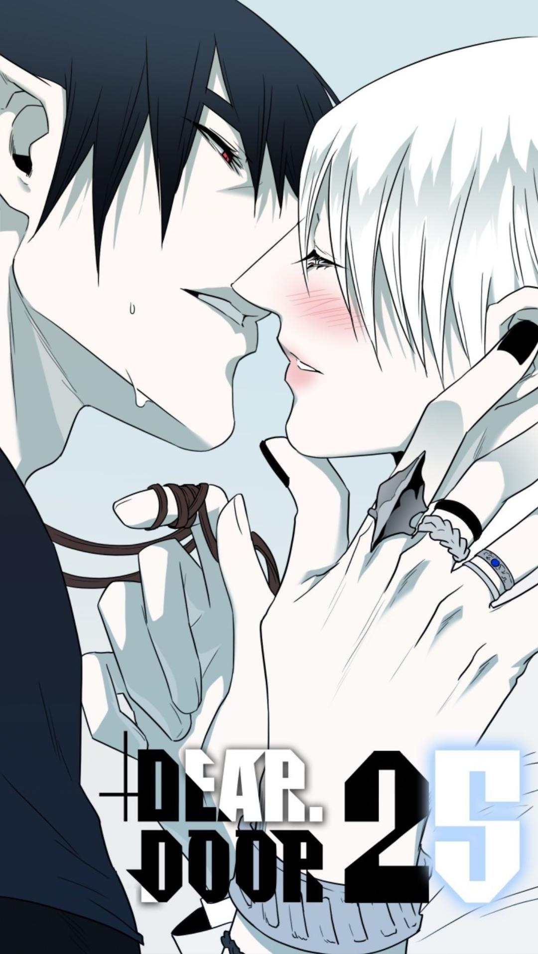 Dear. Door Chapter 25.1 page 2 - 