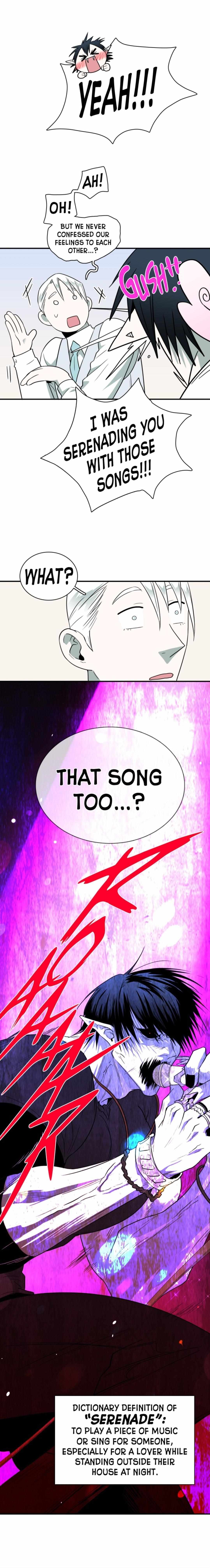 Dear. Door Chapter 25.1 page 13 - 