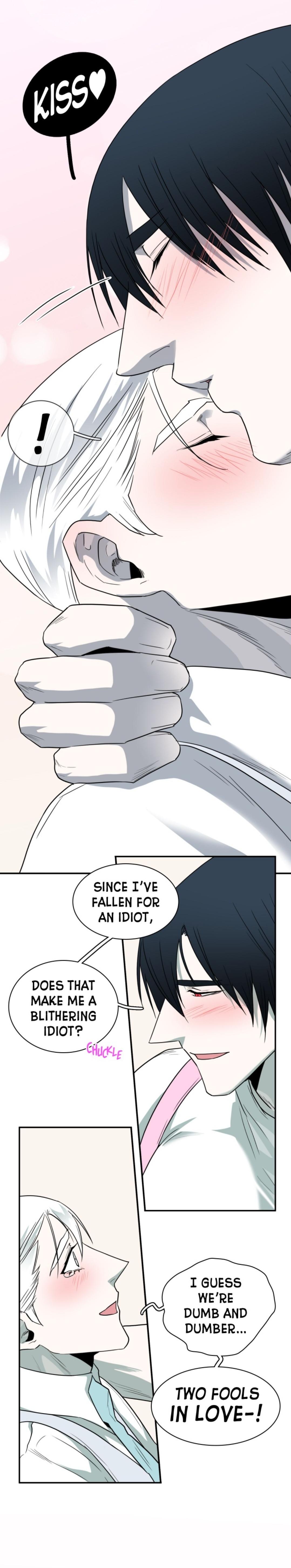 Dear. Door Chapter 25.1 page 15 - 