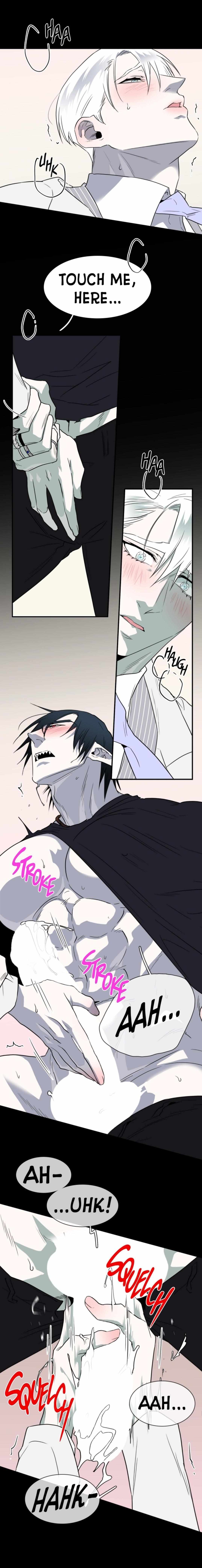 Dear. Door Chapter 25.1 page 7 - 