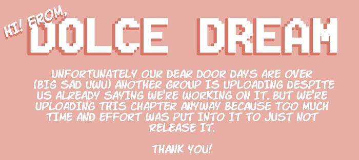Dear. Door Chapter 25 page 2 - 