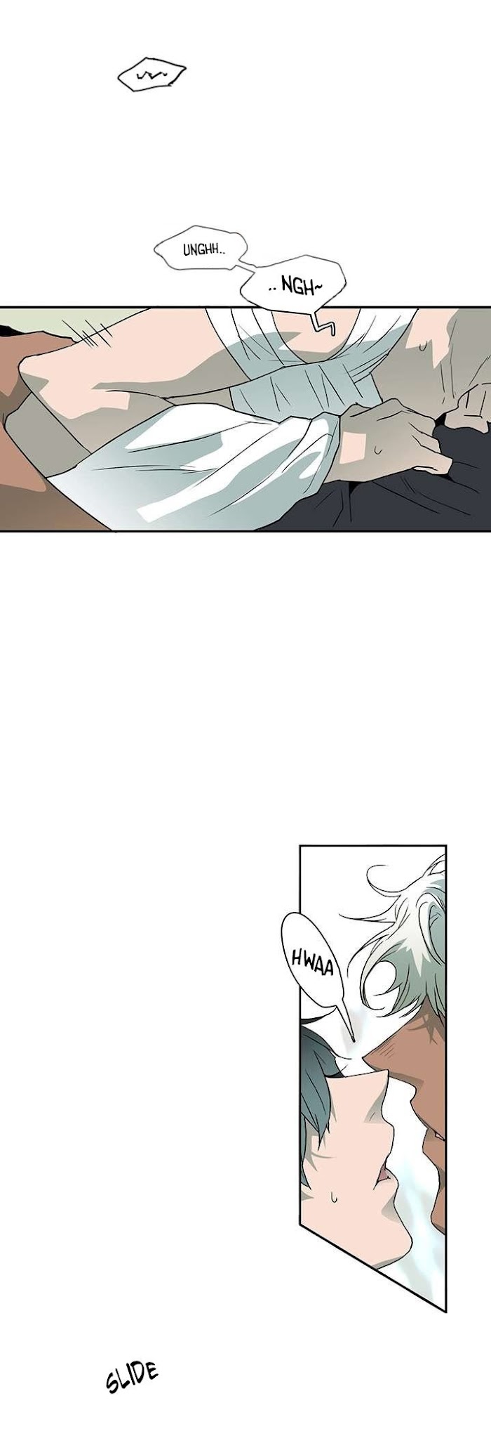 Dear. Door Chapter 25 page 14 - 