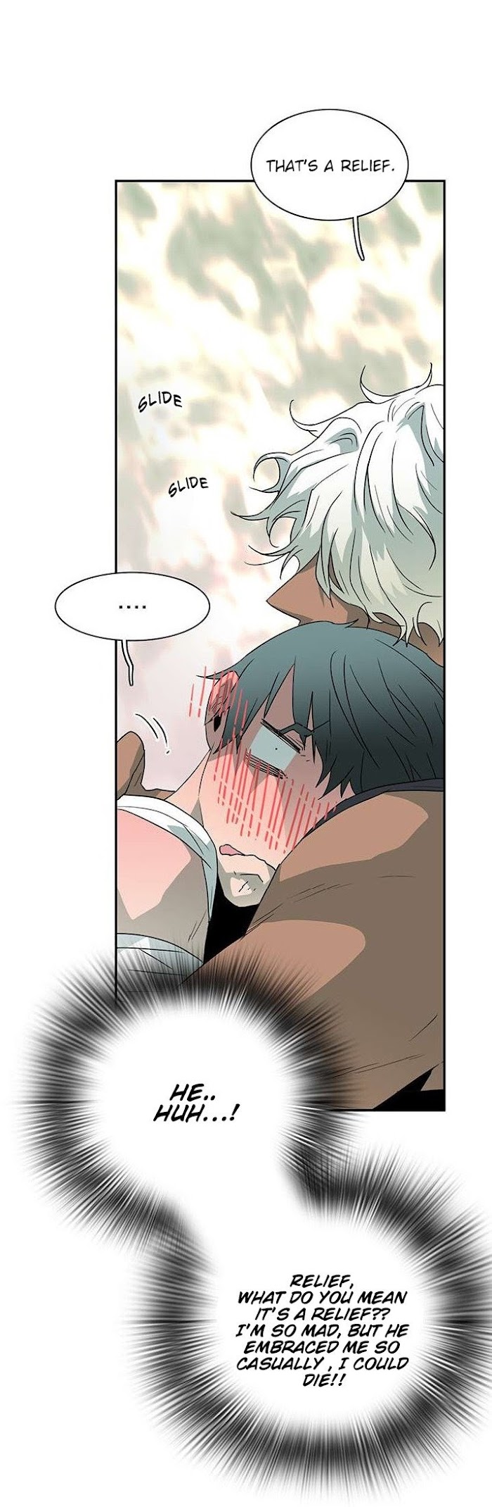 Dear. Door Chapter 25 page 16 - 