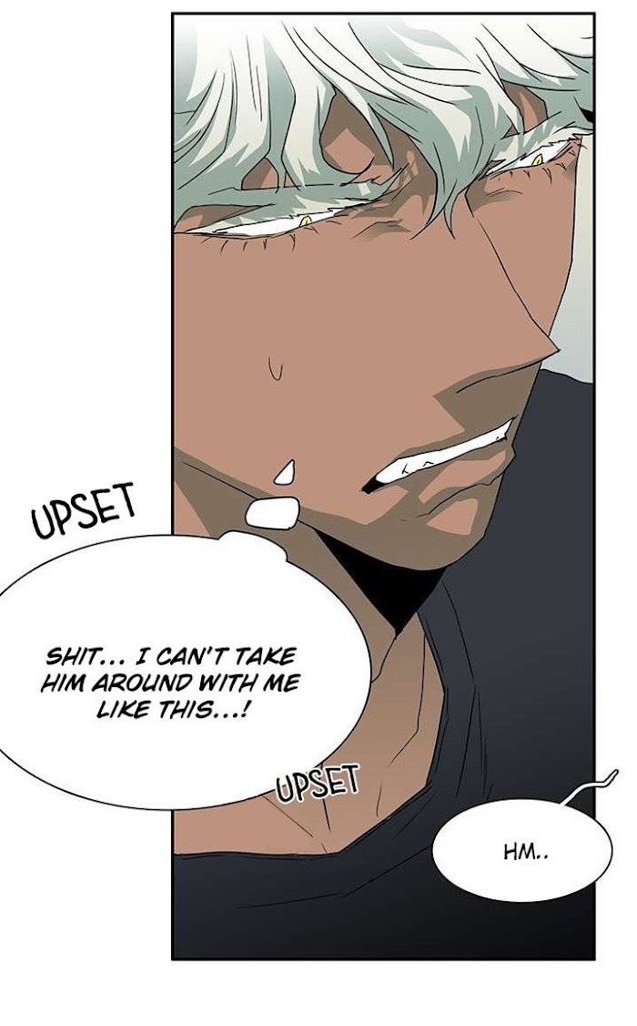 Dear. Door Chapter 25 page 21 - 