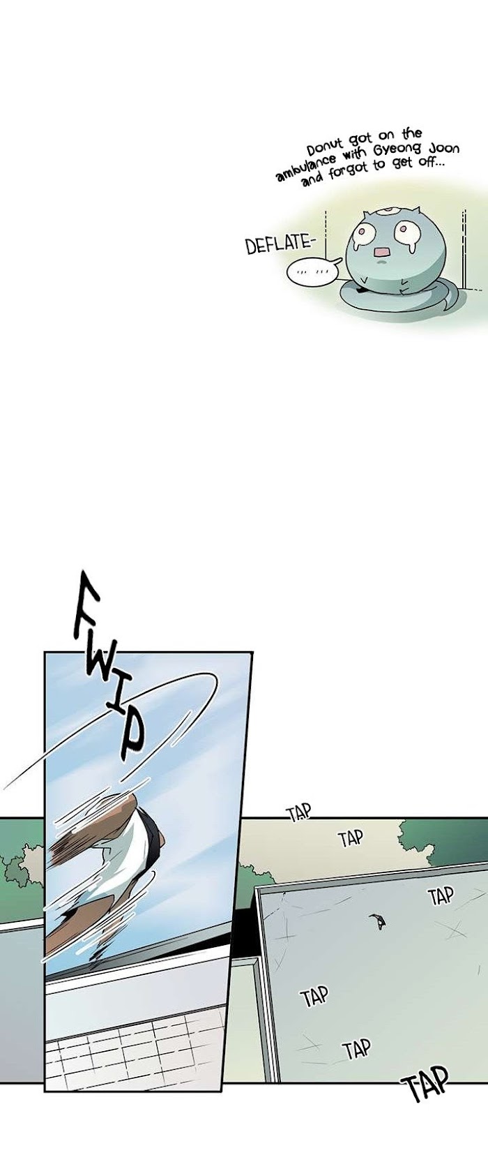 Dear. Door Chapter 25 page 24 - 