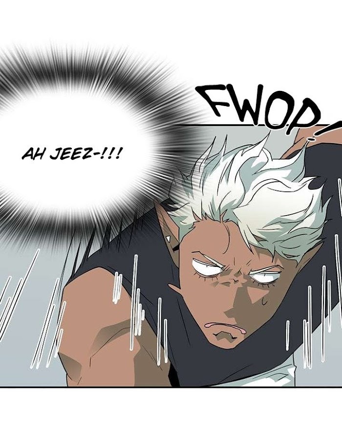 Dear. Door Chapter 25 page 25 - 