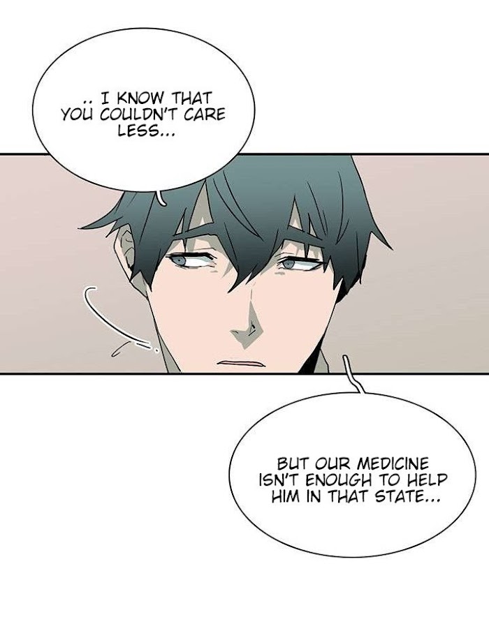 Dear. Door Chapter 25 page 29 - 