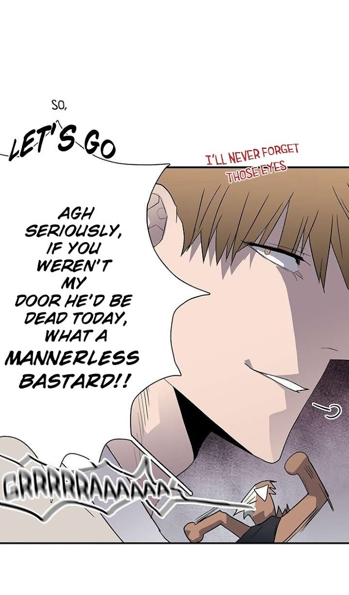 Dear. Door Chapter 25 page 31 - 