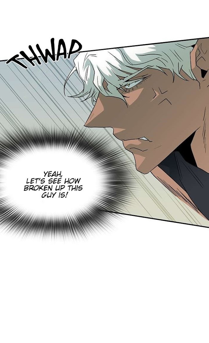 Dear. Door Chapter 25 page 33 - 