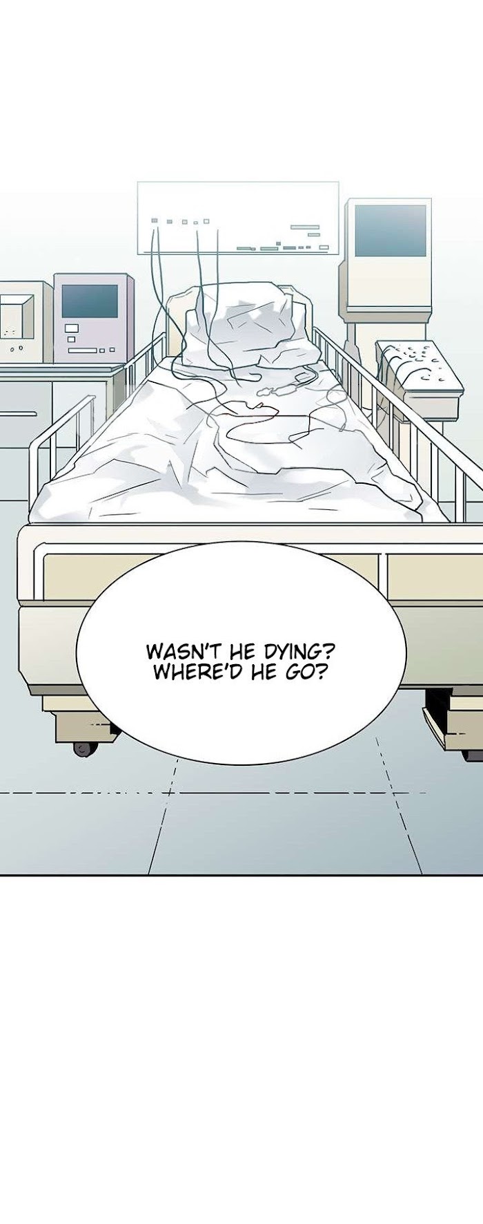 Dear. Door Chapter 25 page 35 - 