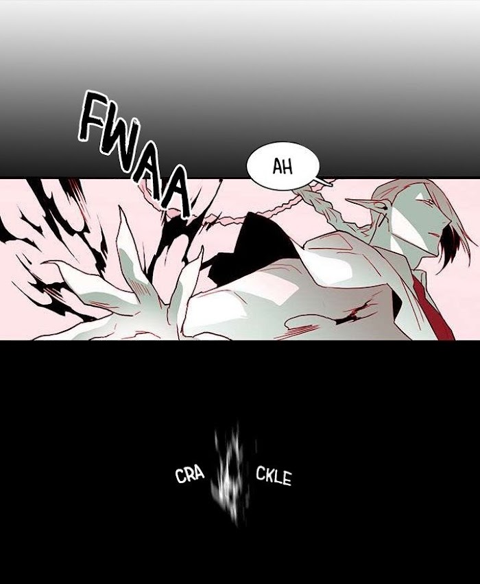 Dear. Door Chapter 25 page 39 - 
