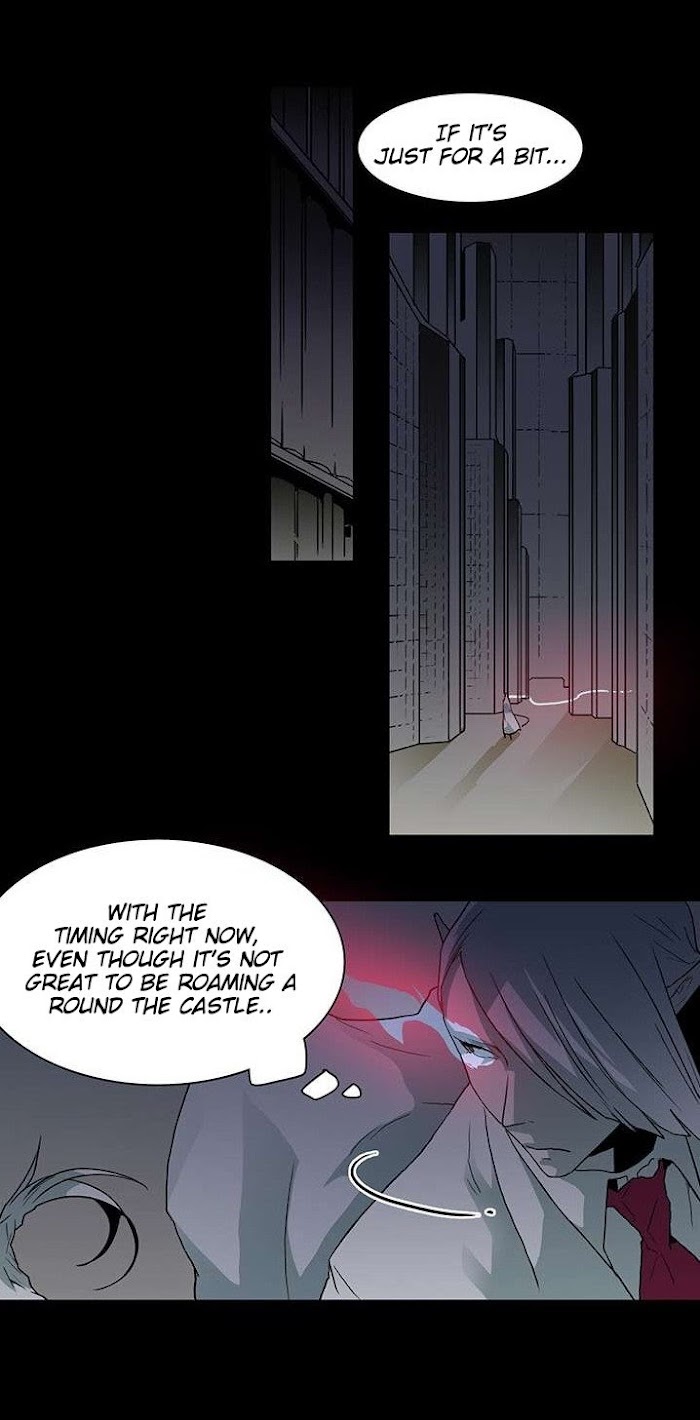 Dear. Door Chapter 25 page 40 - 