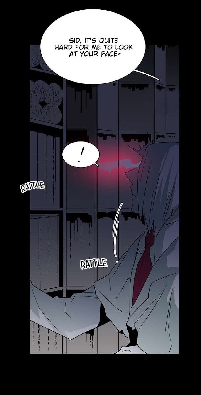 Dear. Door Chapter 25 page 42 - 