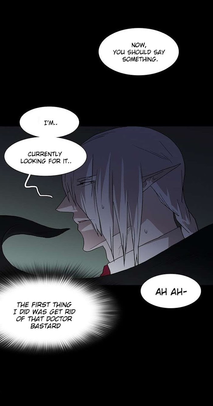 Dear. Door Chapter 25 page 46 - 
