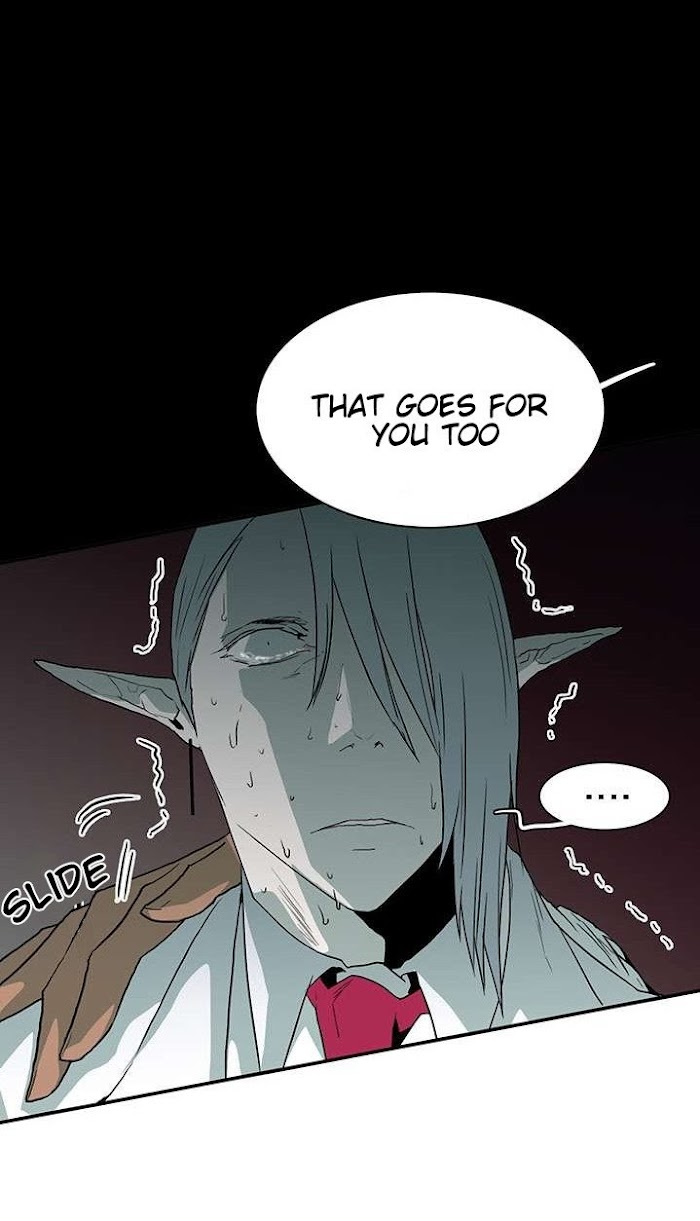 Dear. Door Chapter 25 page 53 - 