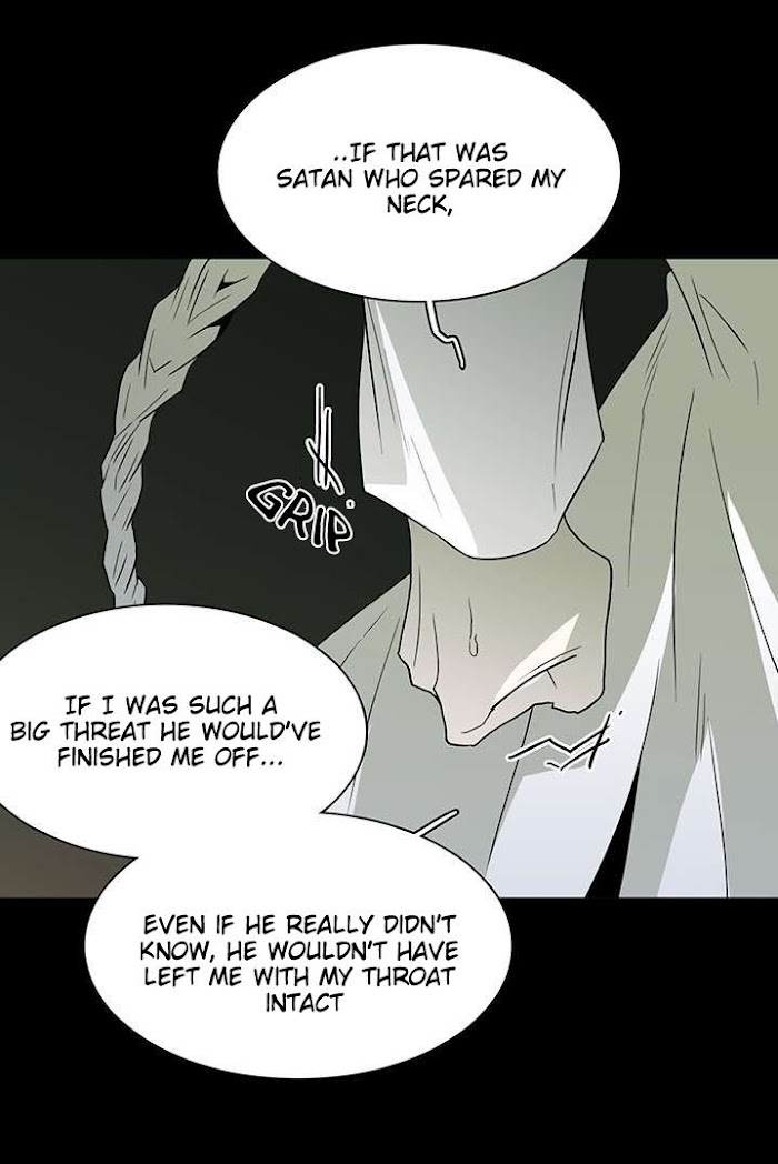 Dear. Door Chapter 25 page 57 - 