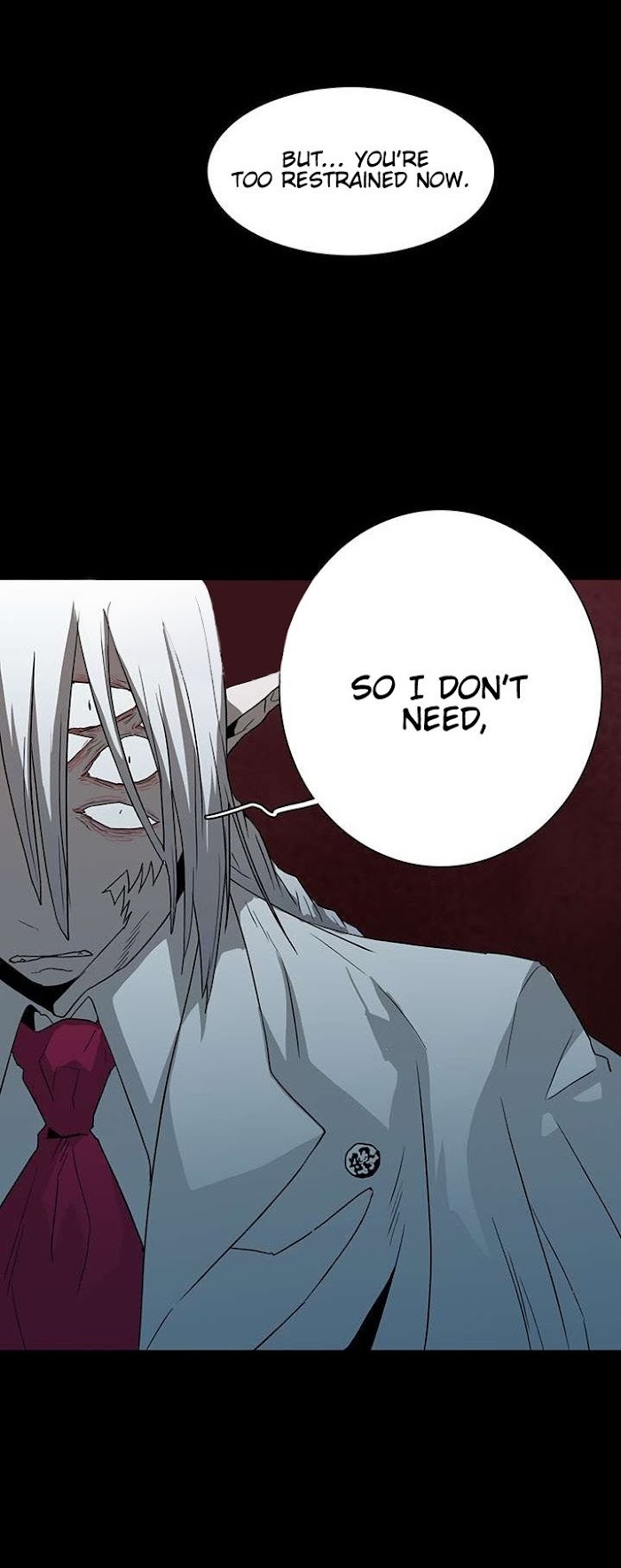 Dear. Door Chapter 25 page 58 - 