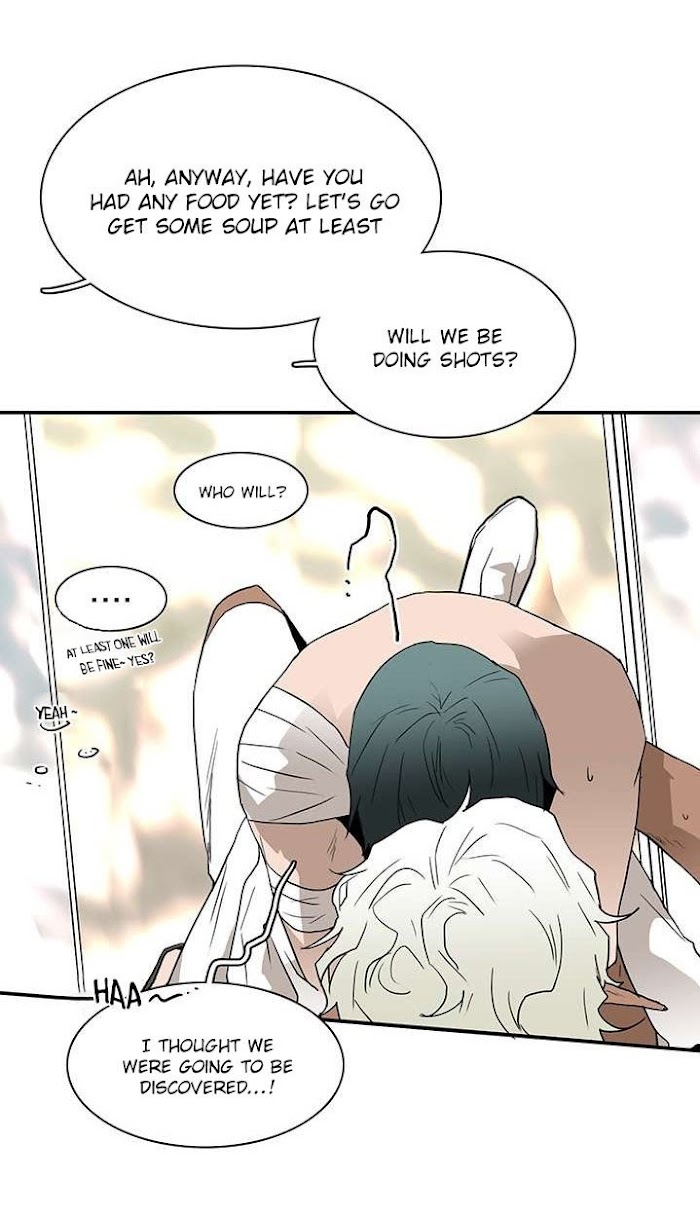 Dear. Door Chapter 25 page 8 - 