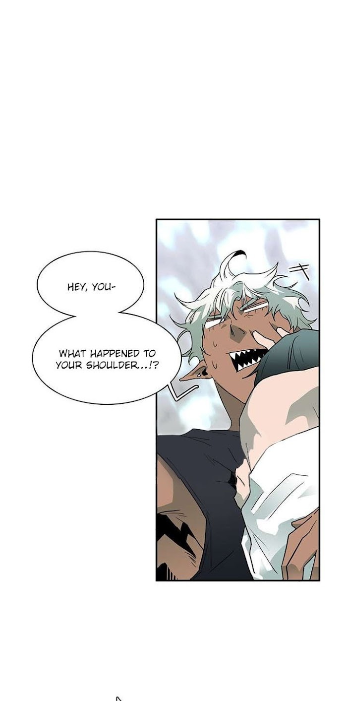 Dear. Door Chapter 25 page 9 - 