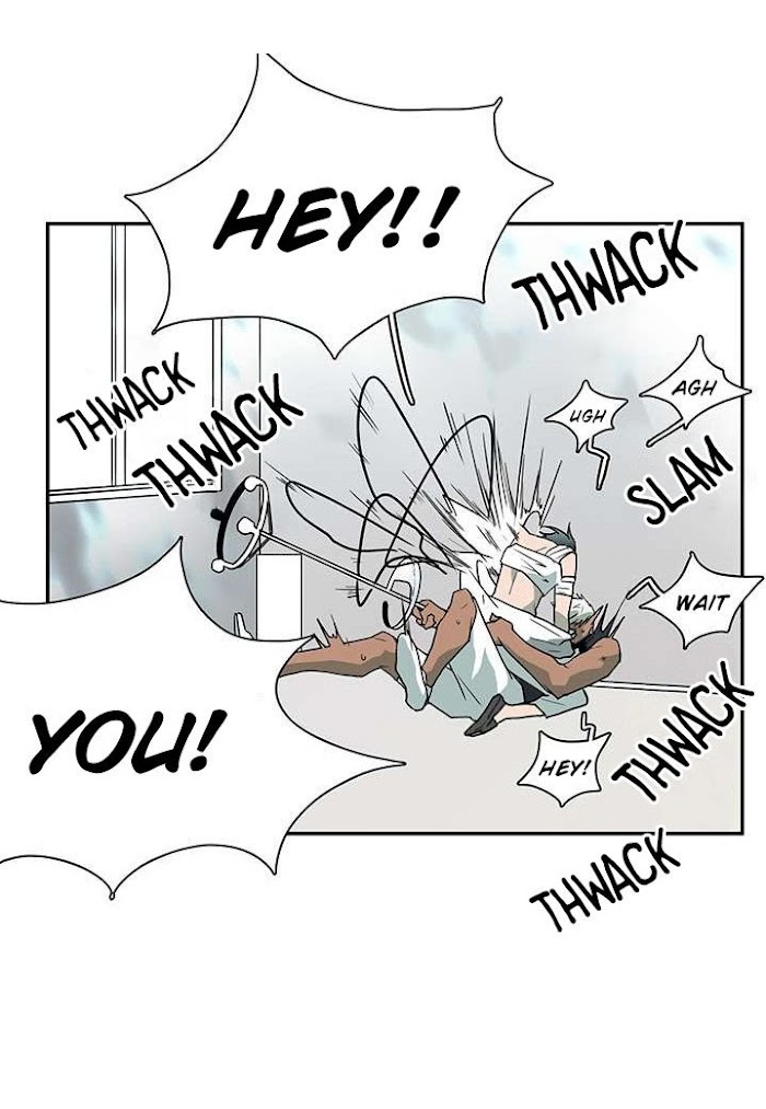 Dear. Door Chapter 25 page 10 - 