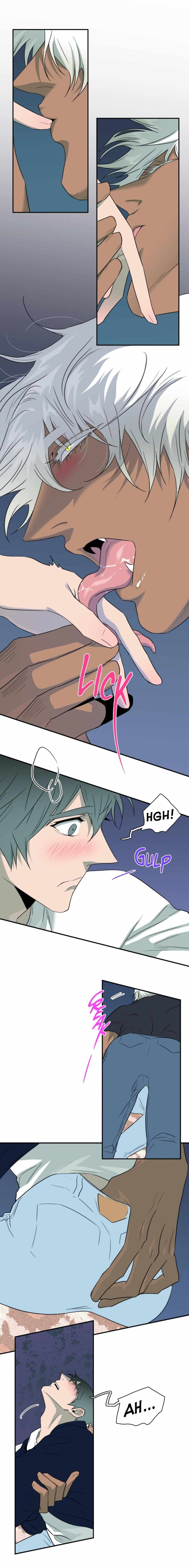 Dear. Door Chapter 26.1 page 16 - 