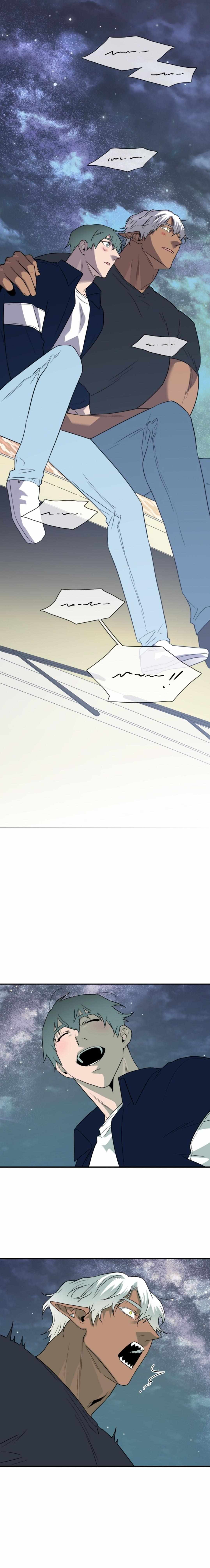 Dear. Door Chapter 26.1 page 10 - 
