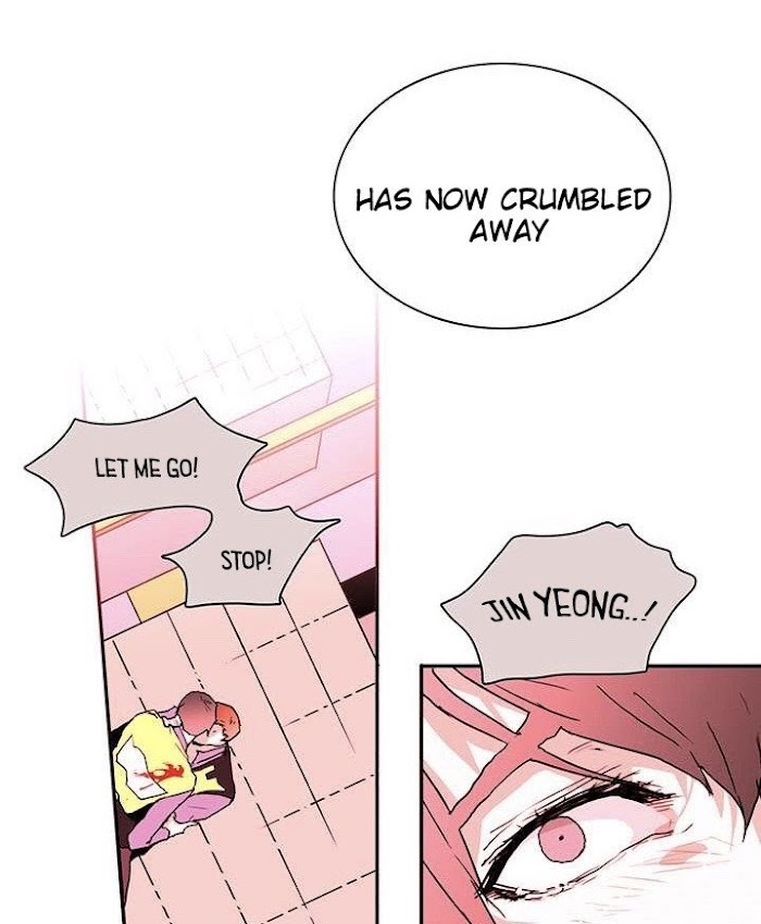 Dear. Door Chapter 26 page 12 - 