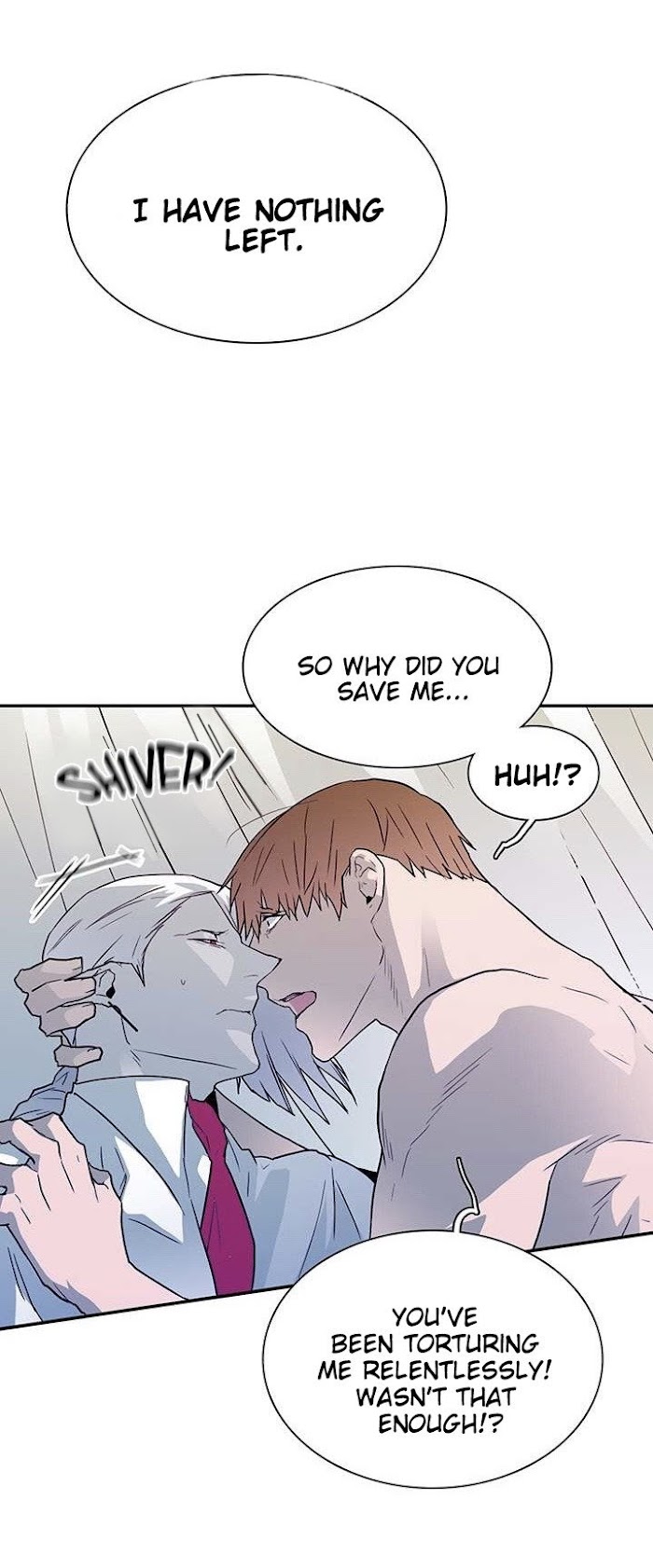 Dear. Door Chapter 26 page 14 - 