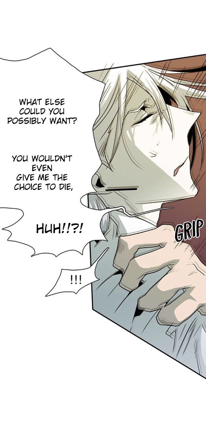 Dear. Door Chapter 26 page 15 - 