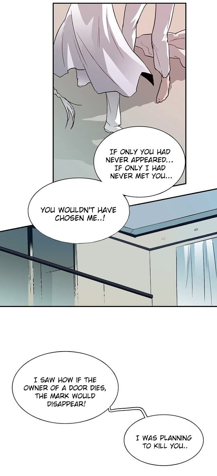 Dear. Door Chapter 26 page 18 - 