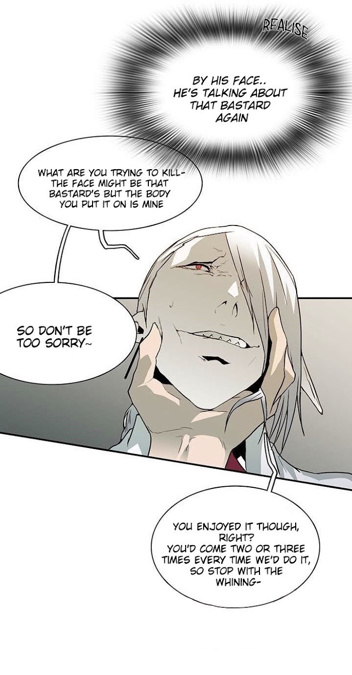 Dear. Door Chapter 26 page 20 - 