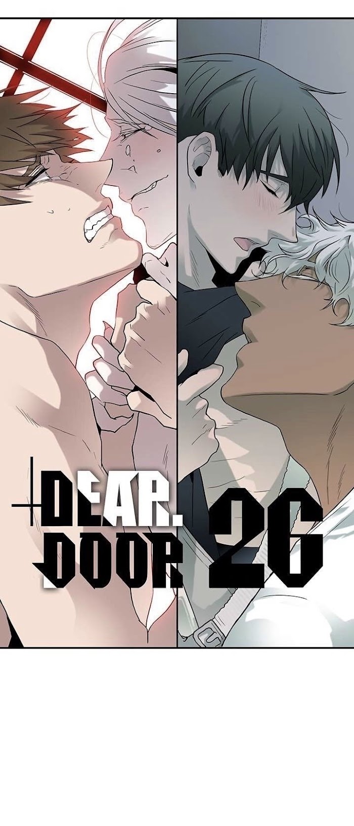 Dear. Door Chapter 26 page 3 - 