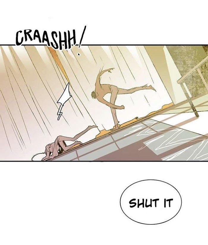 Dear. Door Chapter 26 page 22 - 