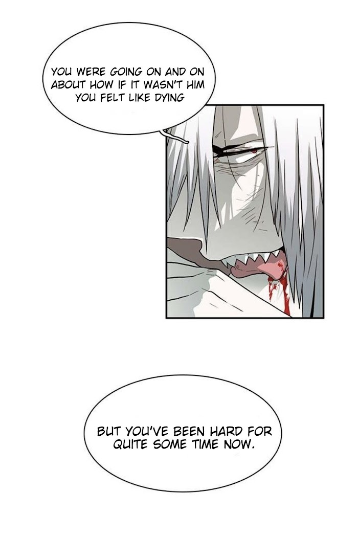 Dear. Door Chapter 26 page 25 - 