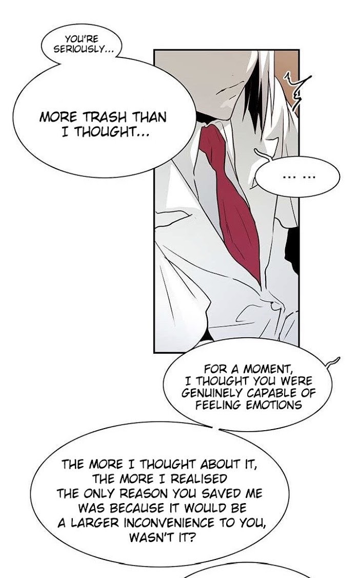Dear. Door Chapter 26 page 27 - 