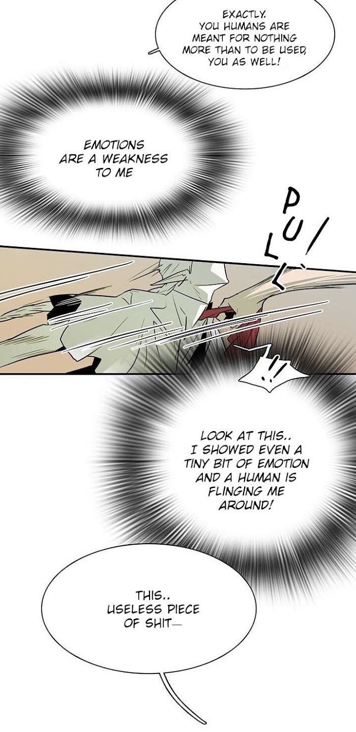 Dear. Door Chapter 26 page 28 - 