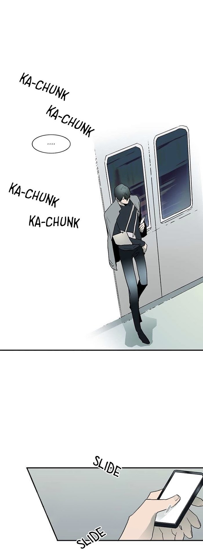 Dear. Door Chapter 26 page 30 - 
