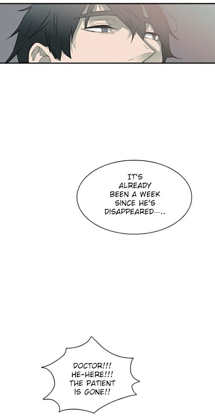 Dear. Door Chapter 26 page 32 - 