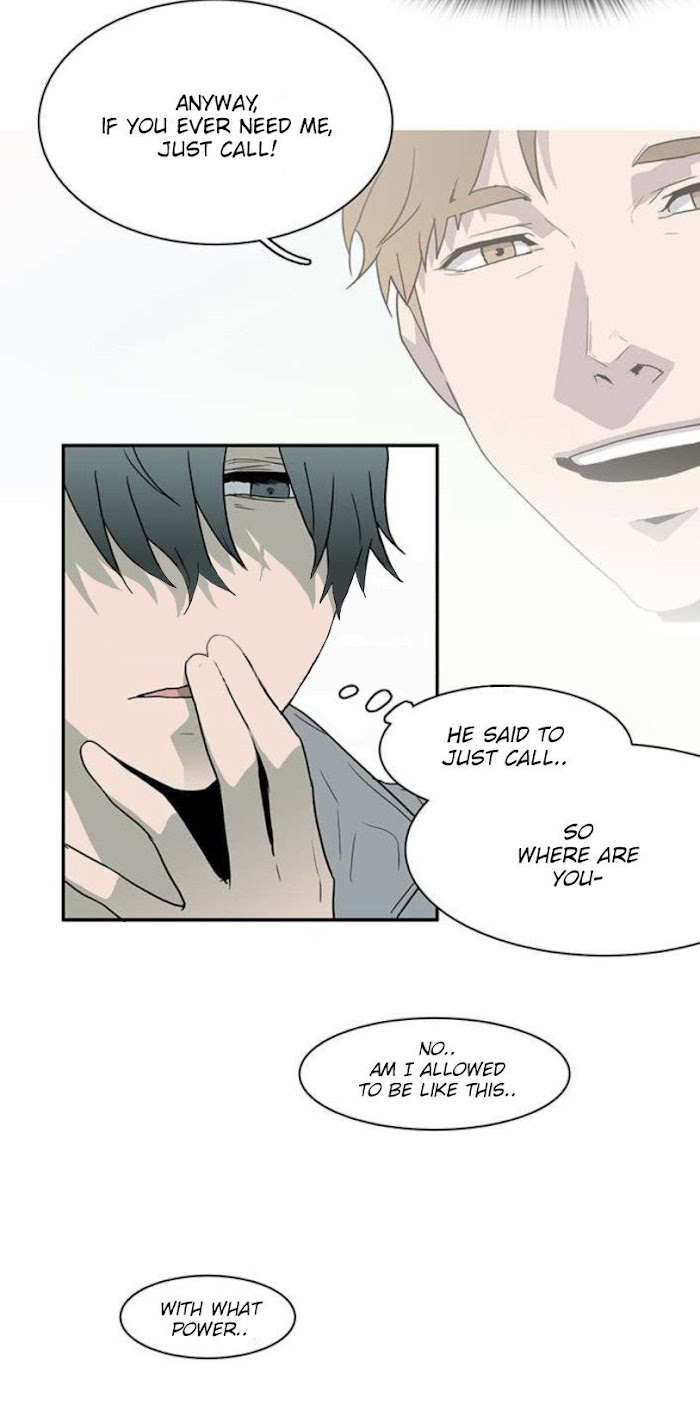 Dear. Door Chapter 26 page 36 - 