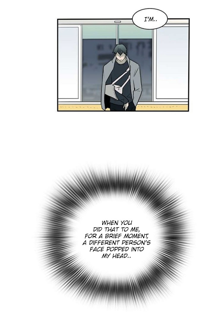 Dear. Door Chapter 26 page 37 - 